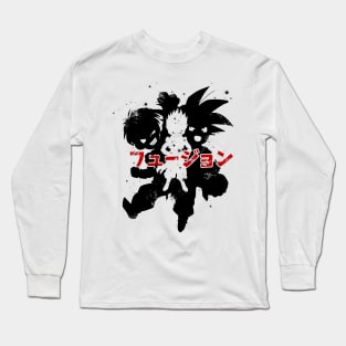 fusion! Long Sleeve T-Shirt